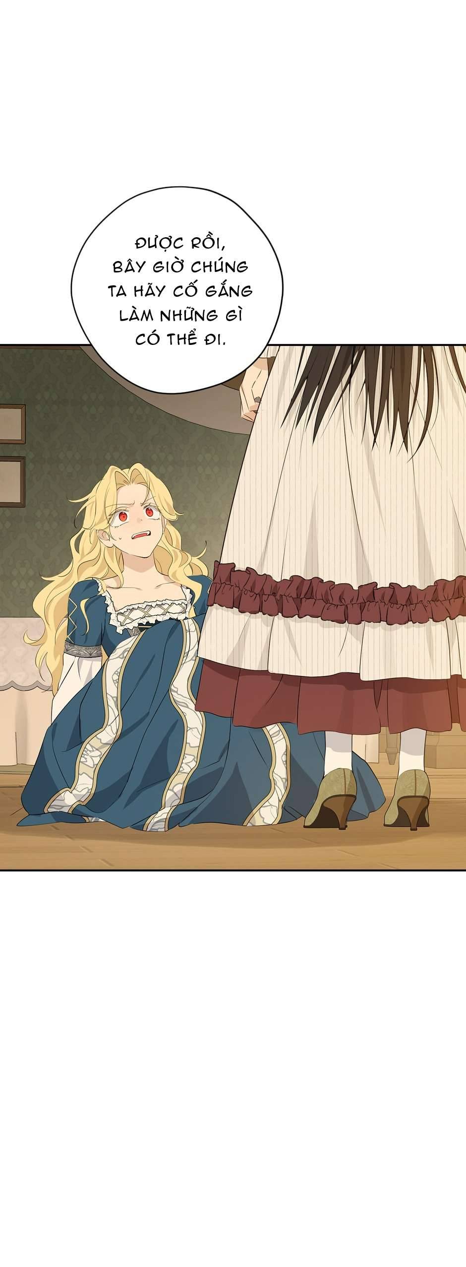 Tôi Là Minh Chứng Của Sự Thật Chap 78 - Trang 3