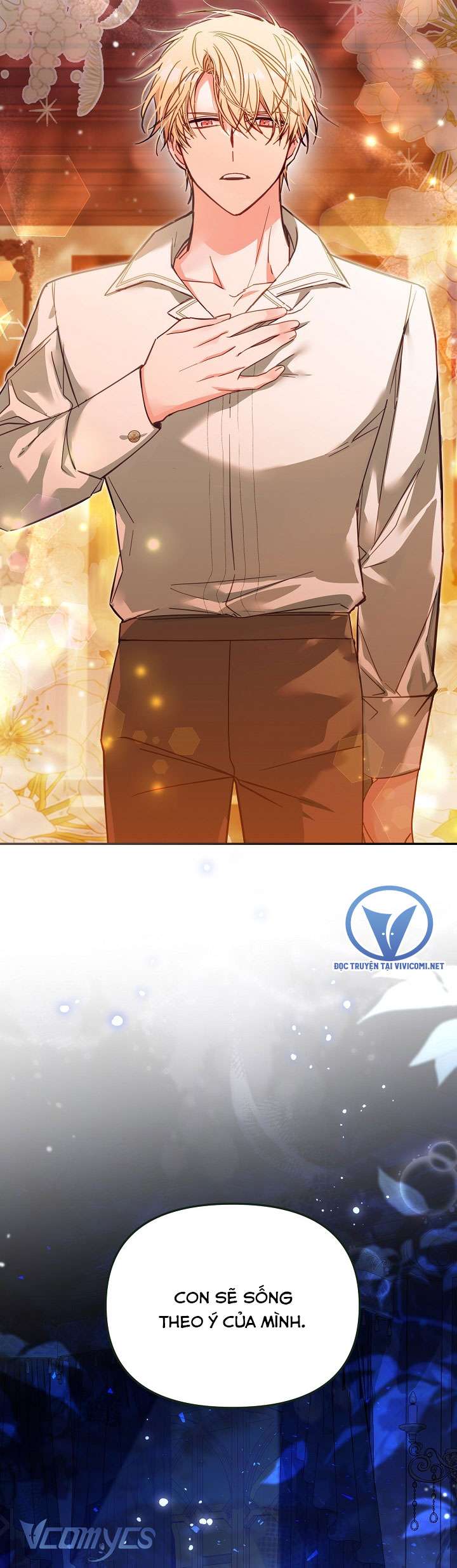 Không Có Chỗ Cho Kẻ Giả Mạo Chap 46 - Trang 2