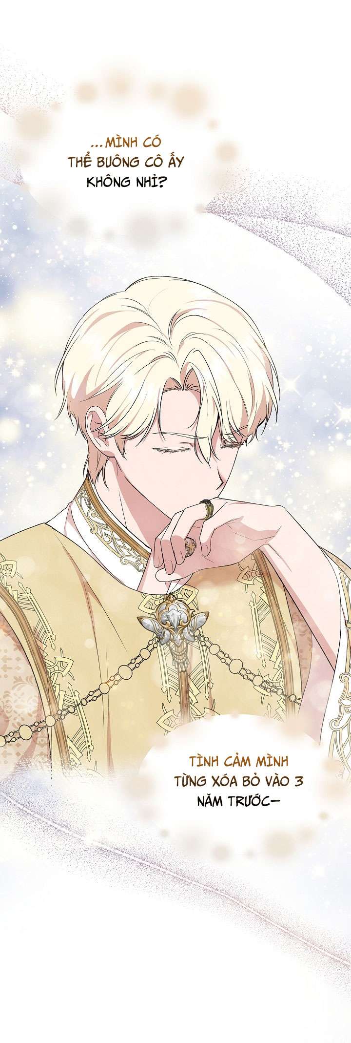 Tôi Không Phải Là Cinderella Chapter 60 - Trang 4