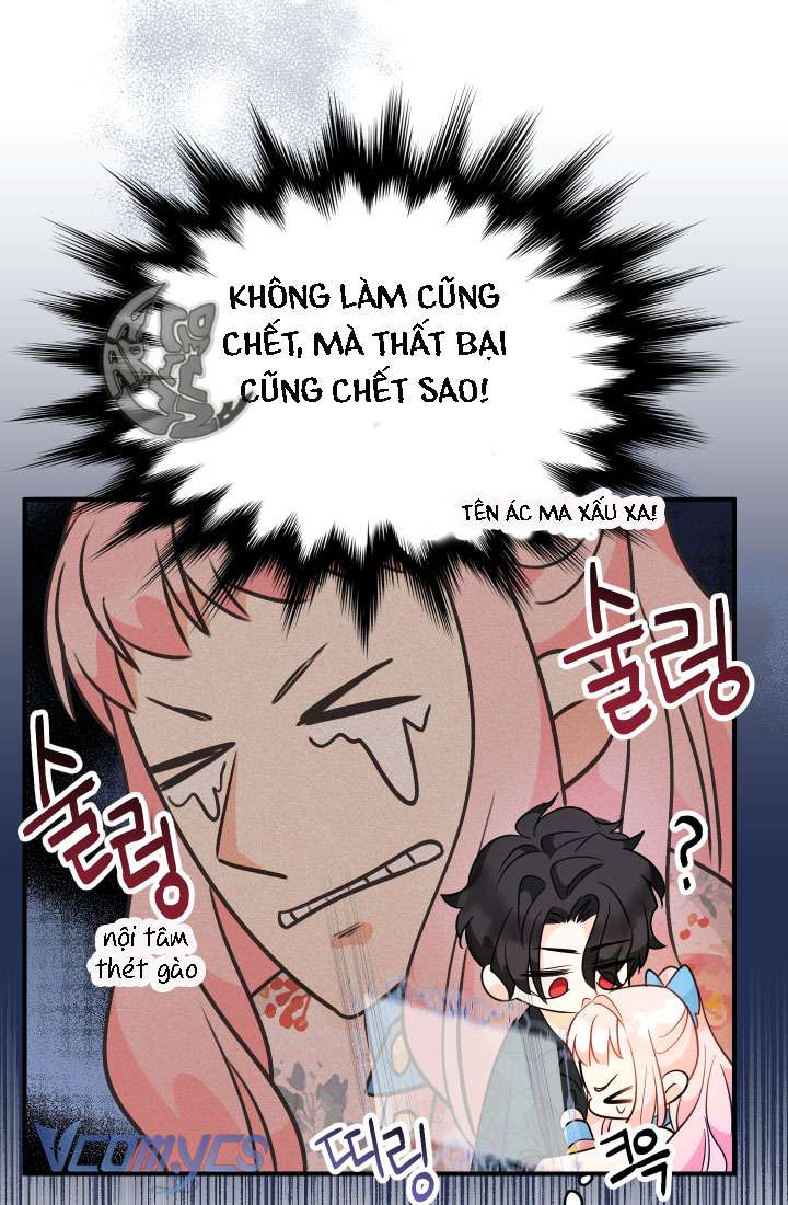 Tiểu Thư Tích Tiền Đi Bụi Chapter 6 - Trang 4