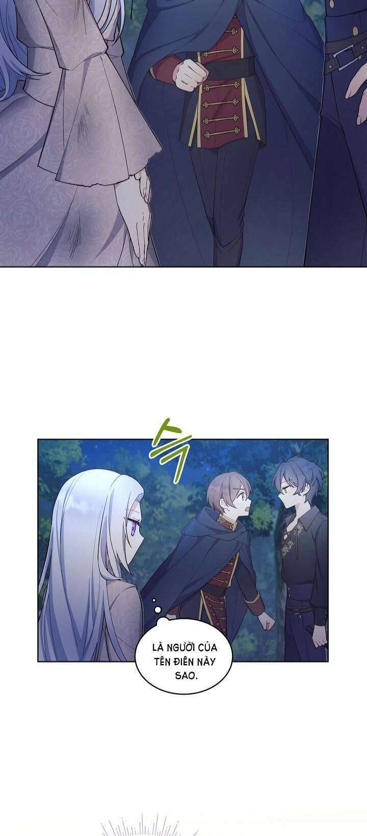 Bệ Hạ, Tôi Sẽ Giết Ngài! Chapter 3 - Next Chapter 4