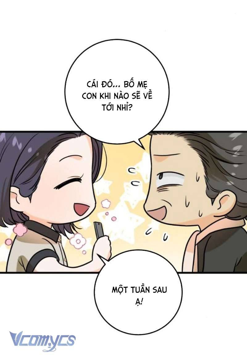 Tôi Nóng Lòng Muốn Chiếm Lấy Cô Ấy Chap 36 - Trang 3