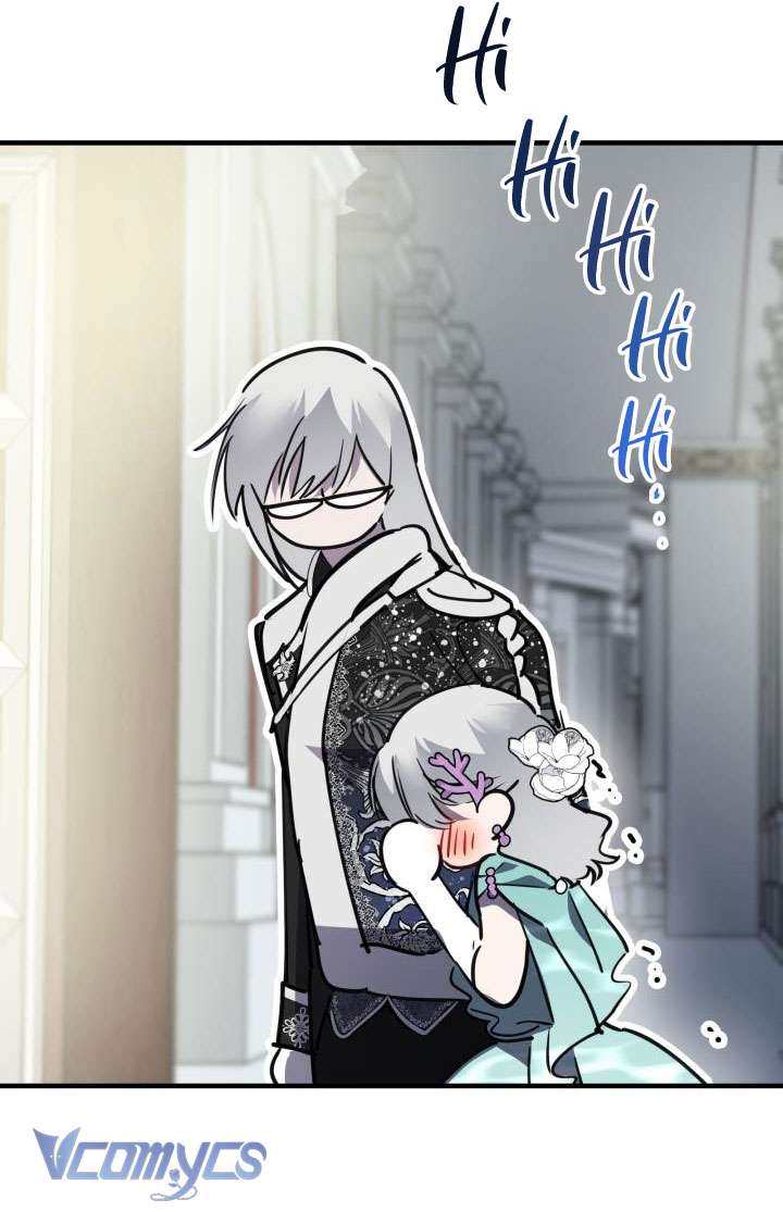 Những Nhân Vật Mạnh Nhất Thế Giới Ám Ảnh Tôi Chapter 38 - Trang 4