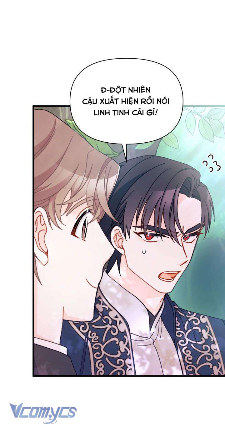 Nhặt Được Nam Chính Tặng Kèm Phu Quân Chap 21 - Trang 3