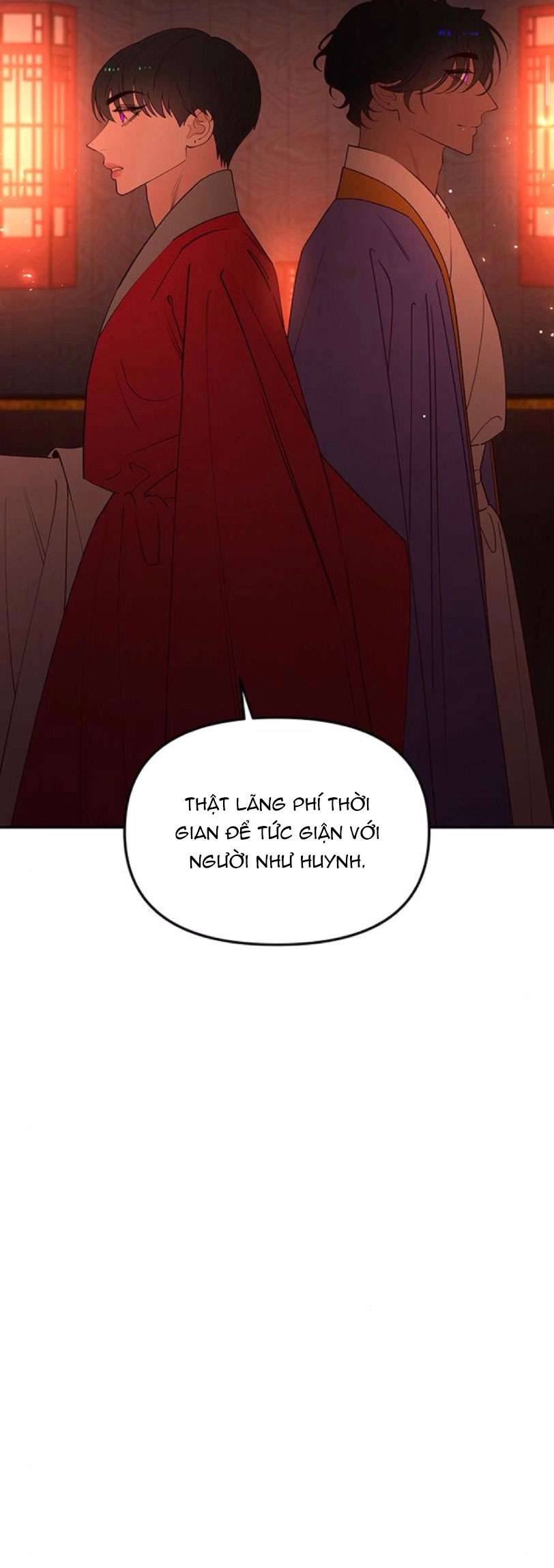 Vương Tử Huyền Bí Chapter 91 - Next Chapter 92