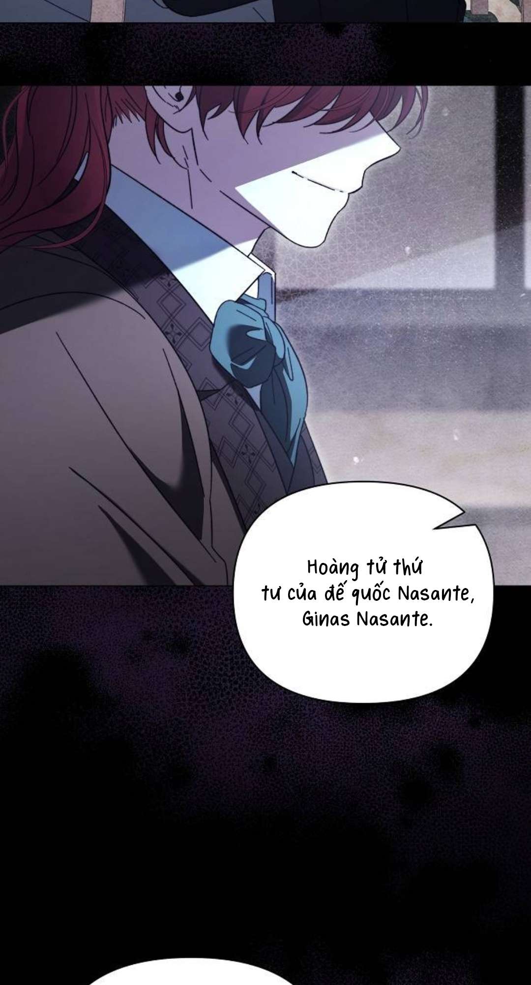 Dành Cho Nàng Juliet Xinh Đẹp Chap 10 - Trang 2