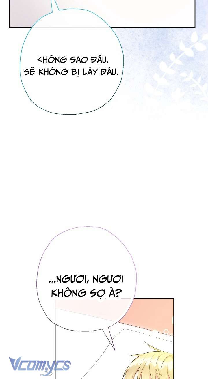 Tiểu Thư Tích Tiền Đi Bụi Chapter 65 - Trang 4