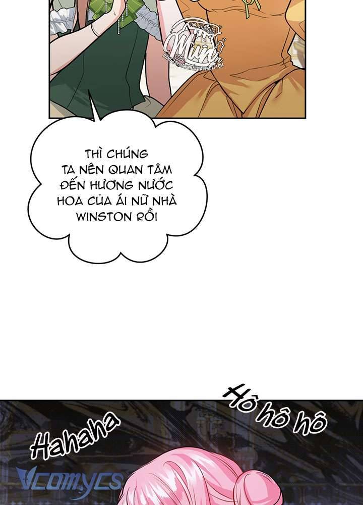 Nhà Điều Chế Nước Hoa Độc Quyền Của Bạo Chúa Chapter 11 - Trang 3