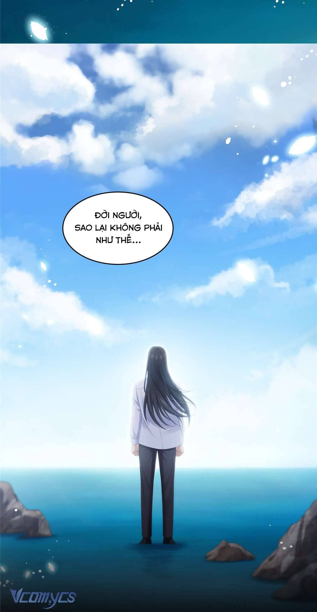 Hệt Như Hàn Quang Gặp Nắng Gắt Chap 479 - Trang 4