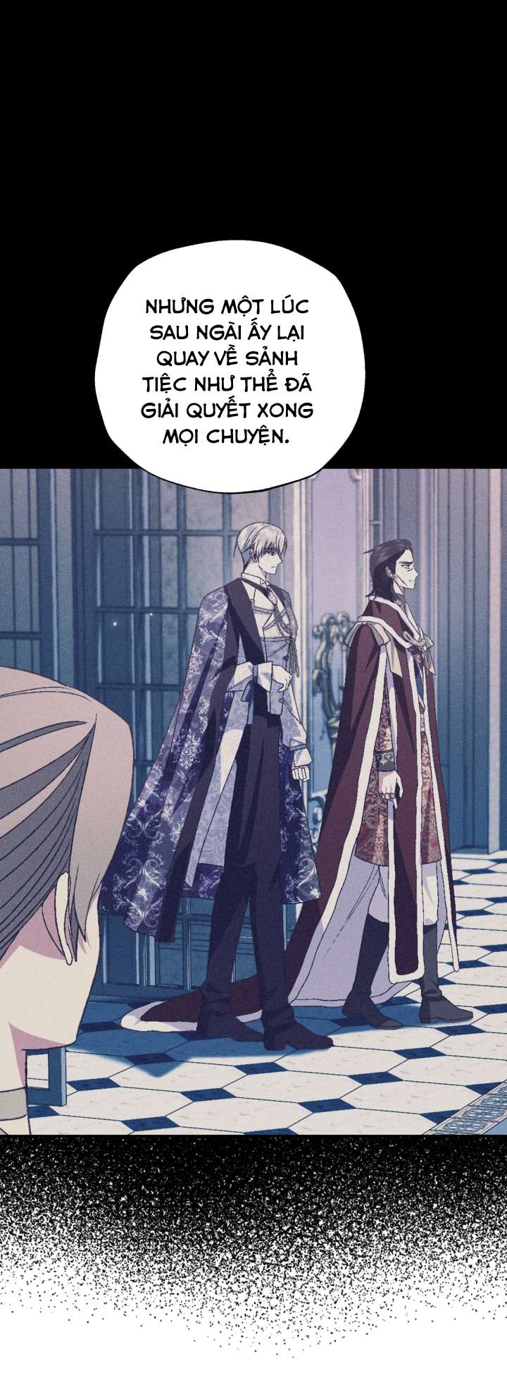 Cha À, Con Không Muốn Kết Hôn Đâu Chap 77 - Trang 2