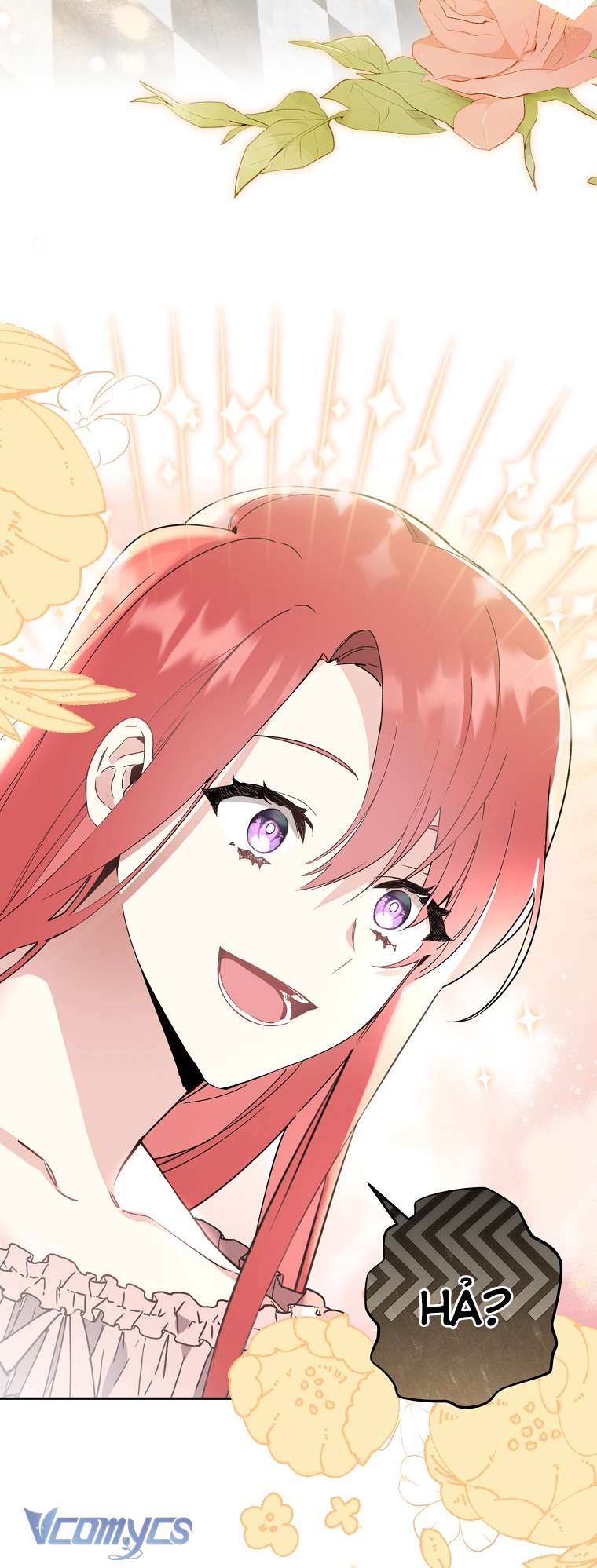 Quý Tộc Gì Chứ, Tôi Chỉ Muốn Về Nhà Chap 1 - Trang 2