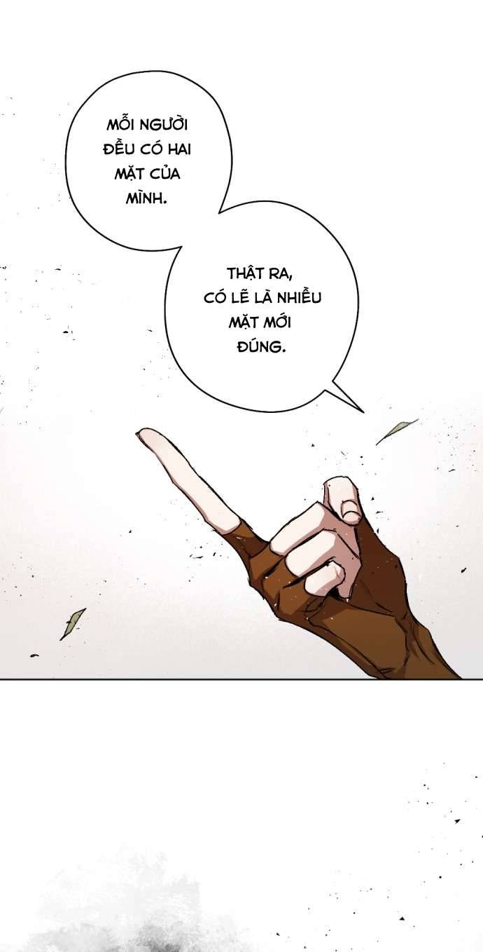 Lời Thú Nhận Của Chúa Tể Bóng Tối Chap 44 - Trang 4