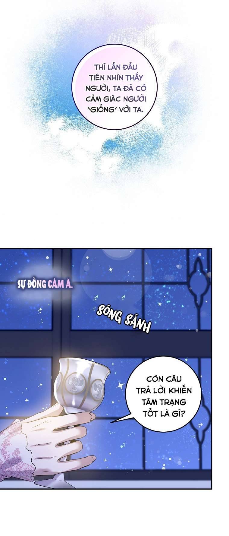 Thuần Hóa Bạo Quân Rồi Bỏ Trốn Chap 59 - Trang 2