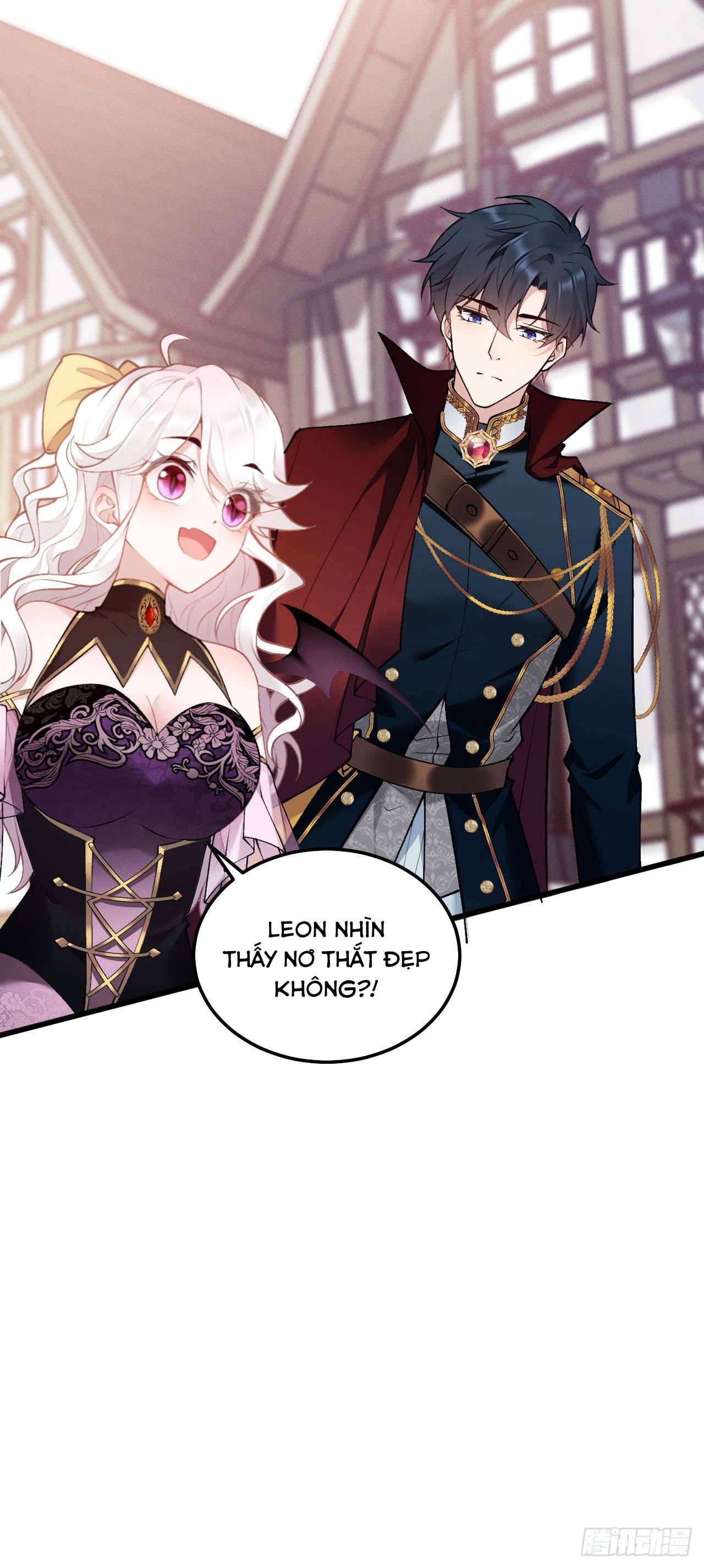 Hiệp Sĩ Độc Quyền Của Long Nữ Chapter 12 - Trang 4