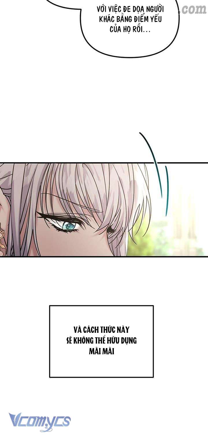 Hôn Nhân Liên Minh Để Trả Thù Chap 13 - Trang 2