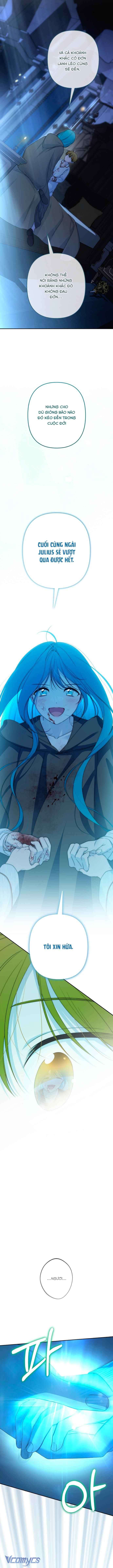 (Munn) Công Nương Mint Bé Nhỏ Chap 115 - Trang 2