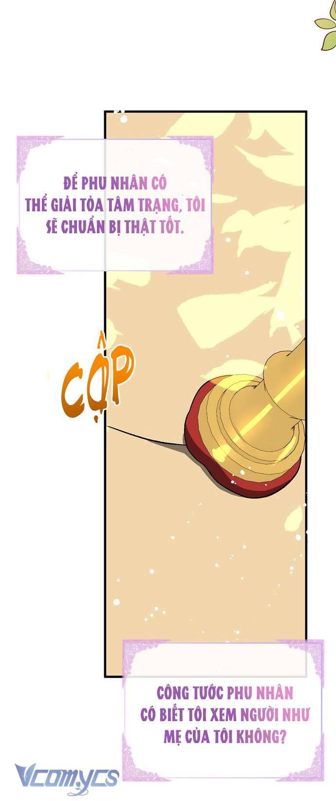 Tôi không cố tình quyến rũ nam chính Chap 38 - Trang 2