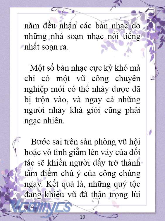 [Novel] Làm Ác Nữ Bộ Không Tốt Sao? Chap 164 - Trang 2