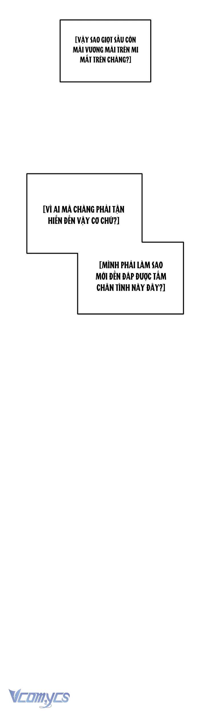 Hôn Nhân Liên Minh Để Trả Thù Chap 24 - Trang 2