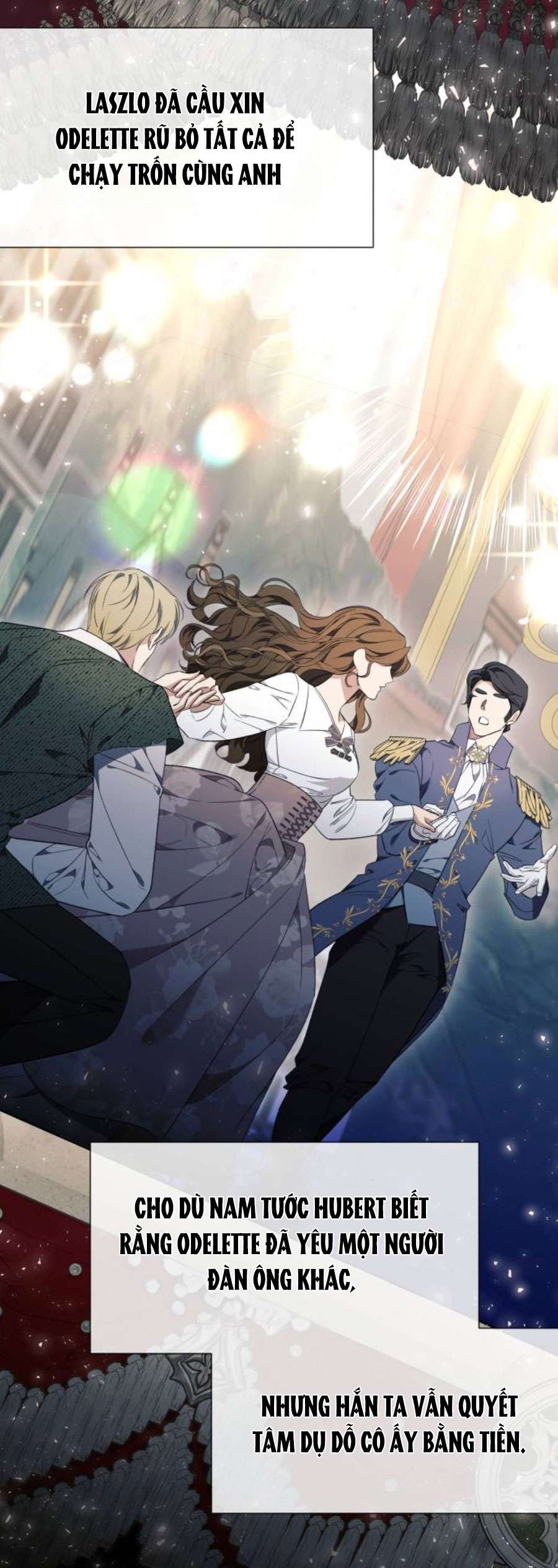 Tôi Tưởng Đó Chỉ Là Tiểu Thuyết Trọng Sinh Bình Thường Chapter 35 - Trang 4