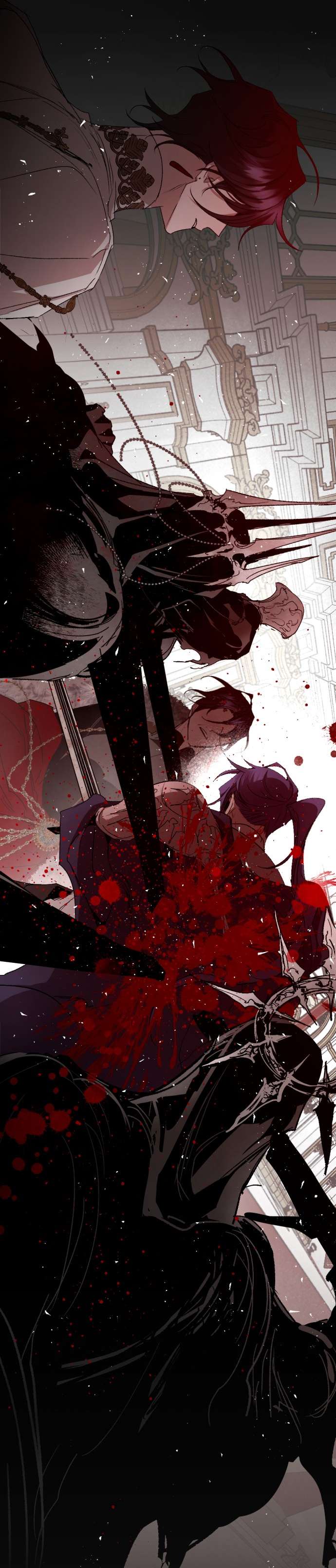 Lời Thú Nhận Của Chúa Tể Bóng Tối Chapter 102 - Trang 4