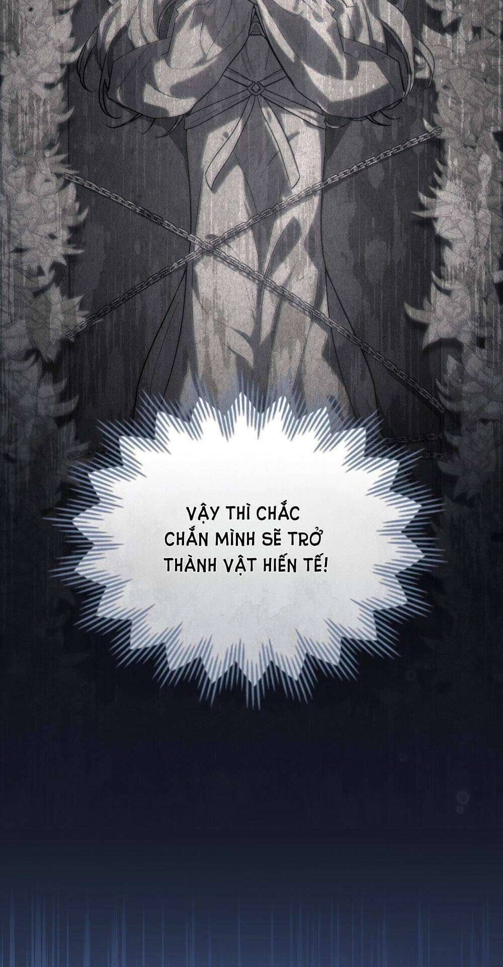 Khi Số Phận Tìm Đến Hai Ta Chapter 3 - Trang 4