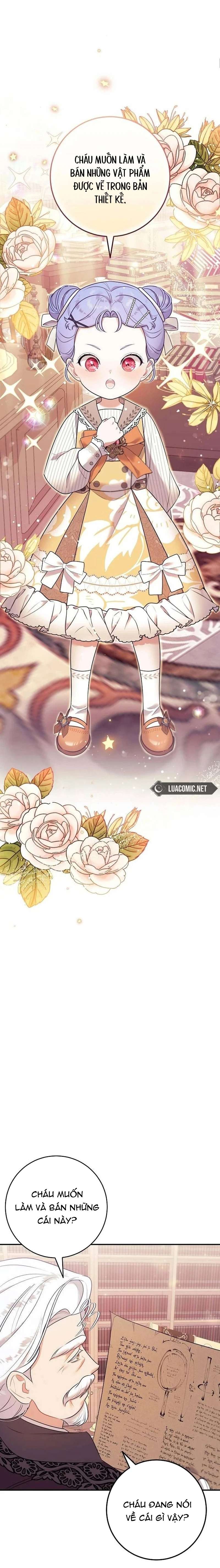 Tôi đã có một gia đình mới mà trước đó không nằm trong kế hoạch nhận nuôi. Chapter 6 - Trang 4