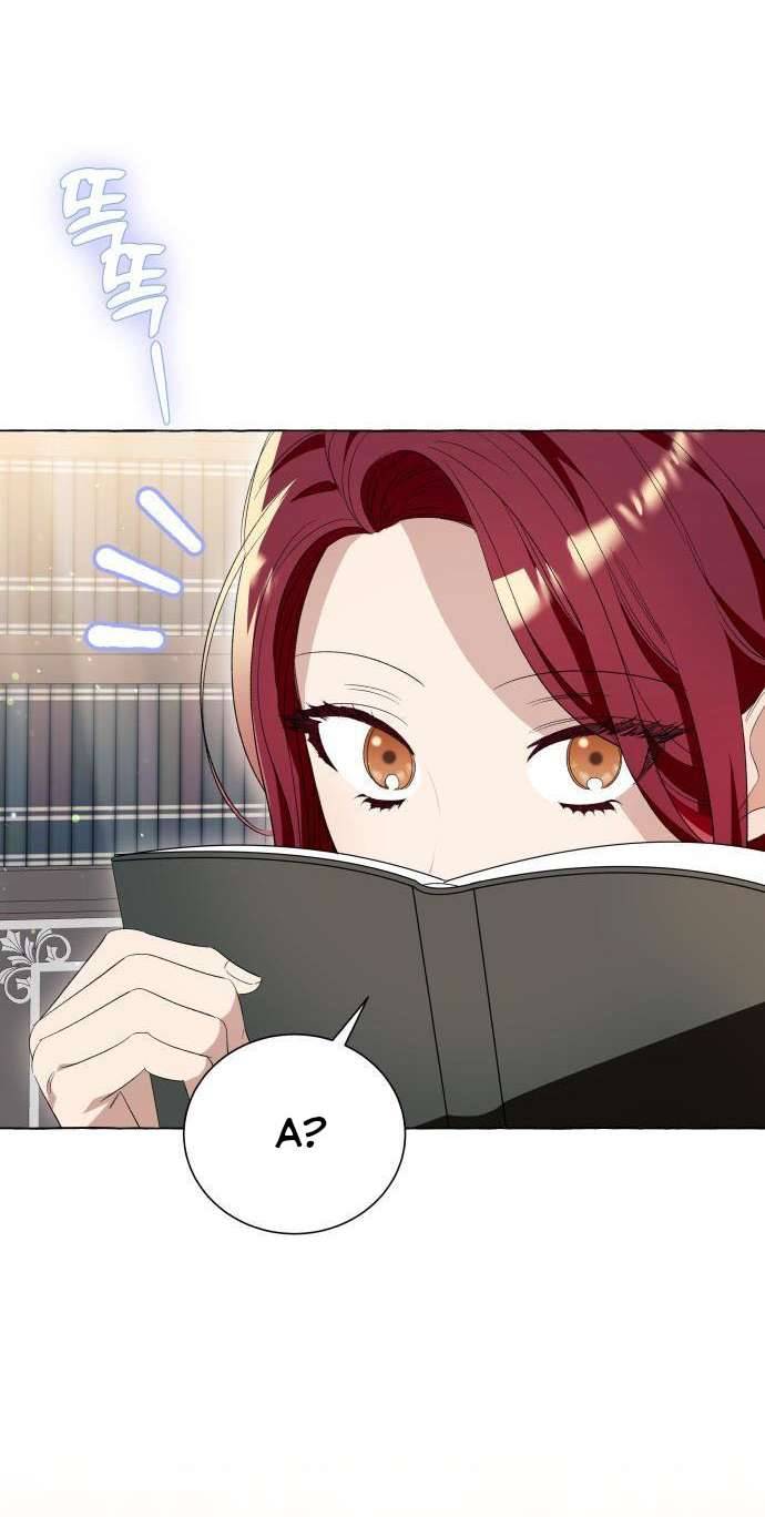 Tôi Tưởng Đó Chỉ Là Tiểu Thuyết Trọng Sinh Bình Thường Chapter 12 - Trang 4