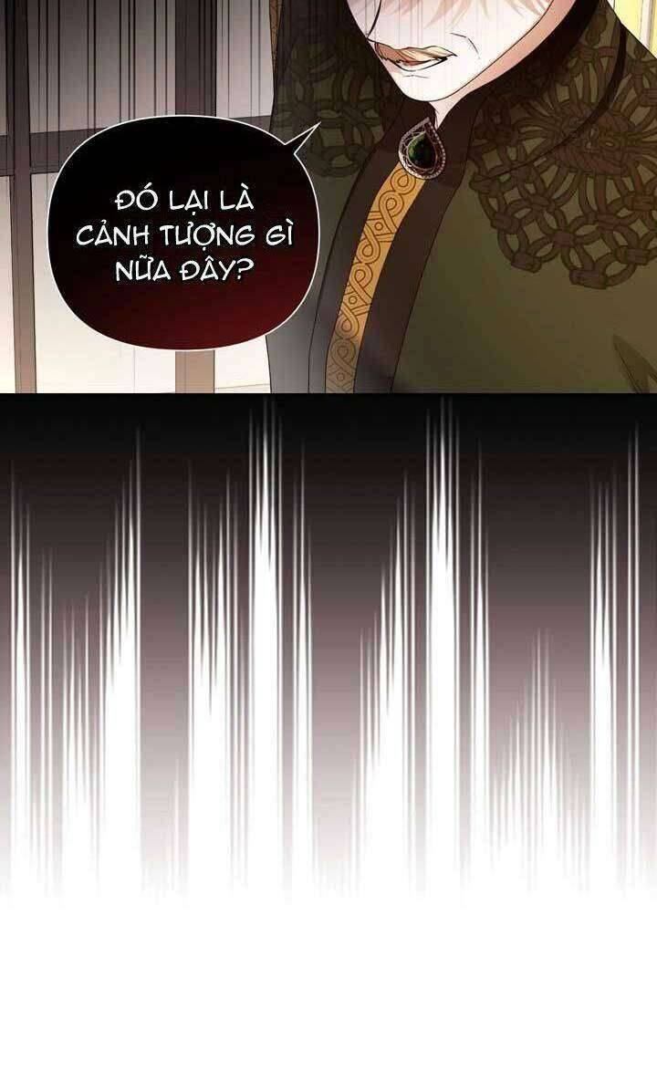 Phương Pháp Che Giấu Đứa Con Của Hoàng Đế Chapter 55 - Trang 4