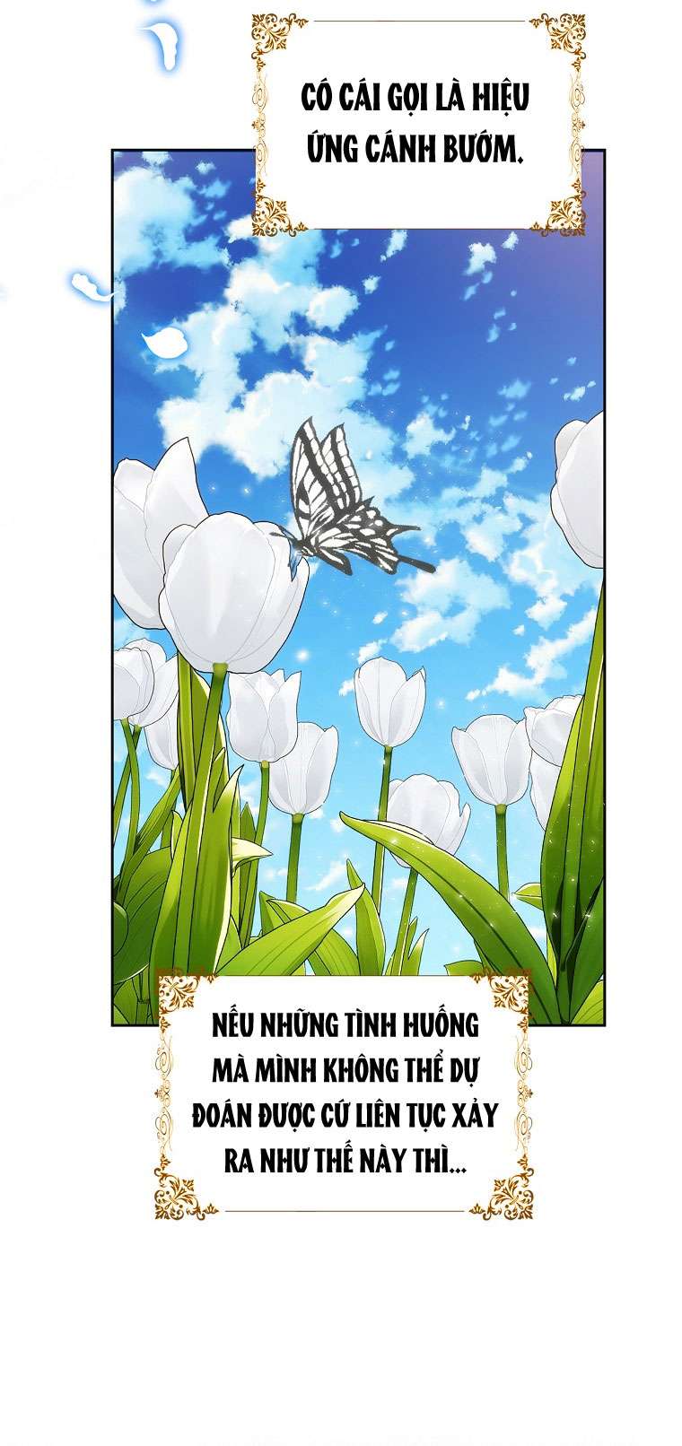 Tôi Trở Thành Vợ Của Nam Chính Chap 29 - Trang 3