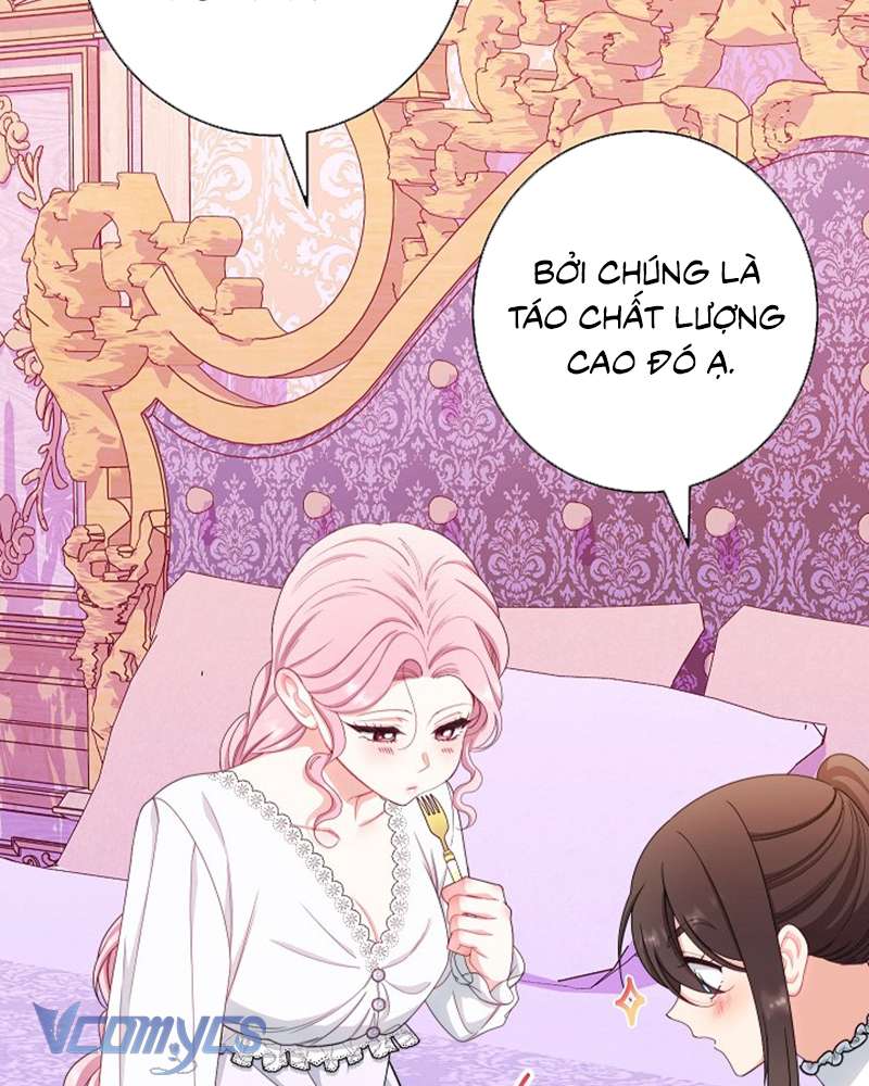 Hầu Gái Độc Quyền Của Hoàng Hậu Phản Diện Chapter 49 - Trang 4