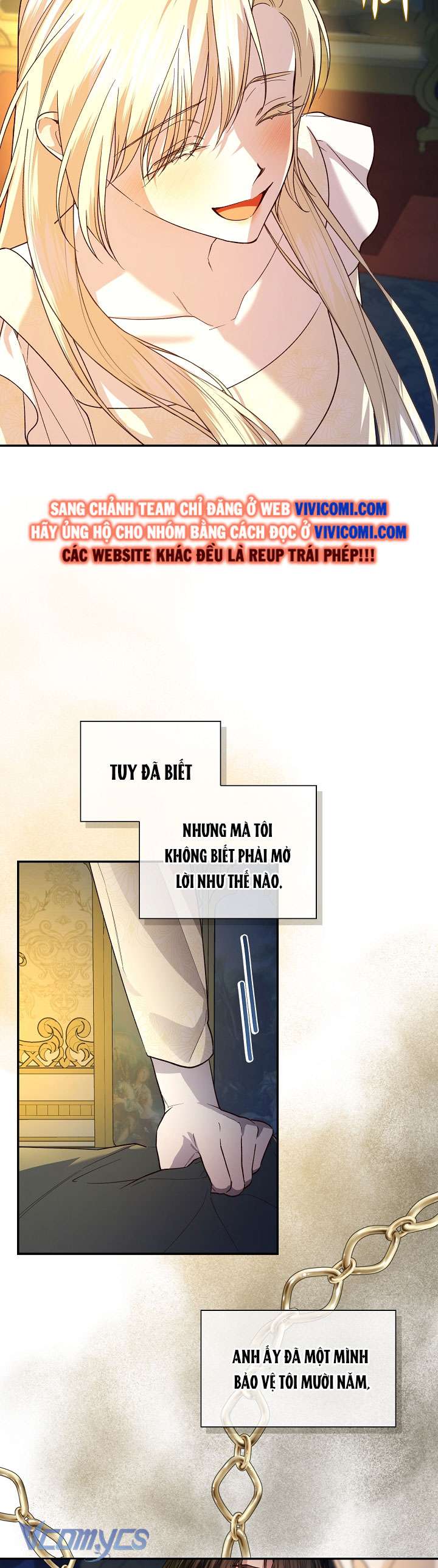 Phương Pháp Che Giấu Đứa Con Của Hoàng Đế Chapter 100 - Trang 4