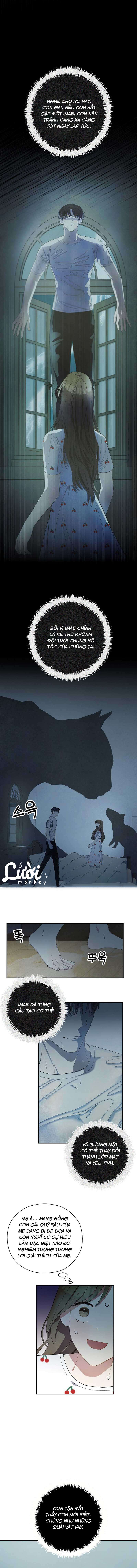 Chuỗi Thức Ăn Chapter 1 - Trang 3