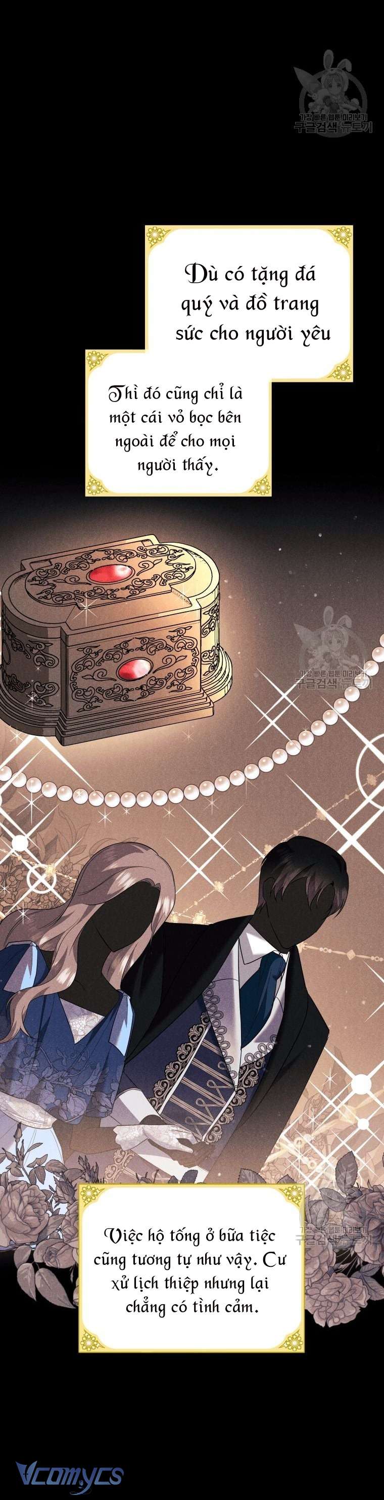 Kế Hoạch Trả Thù Chap 12 - Next Chap 13