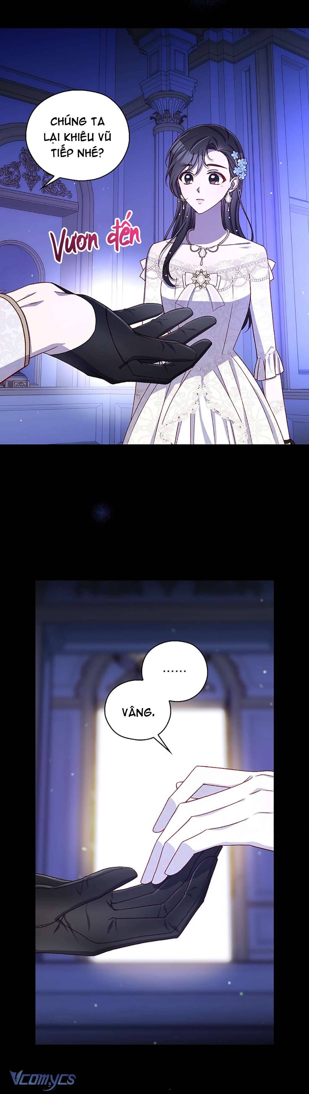 Sống Sót Dưới Thân Phận Hầu Nữ Chap 98 - Trang 2