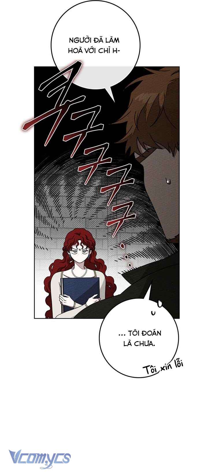 Dưới Bóng Cây Sồi Chap 89 - Trang 3