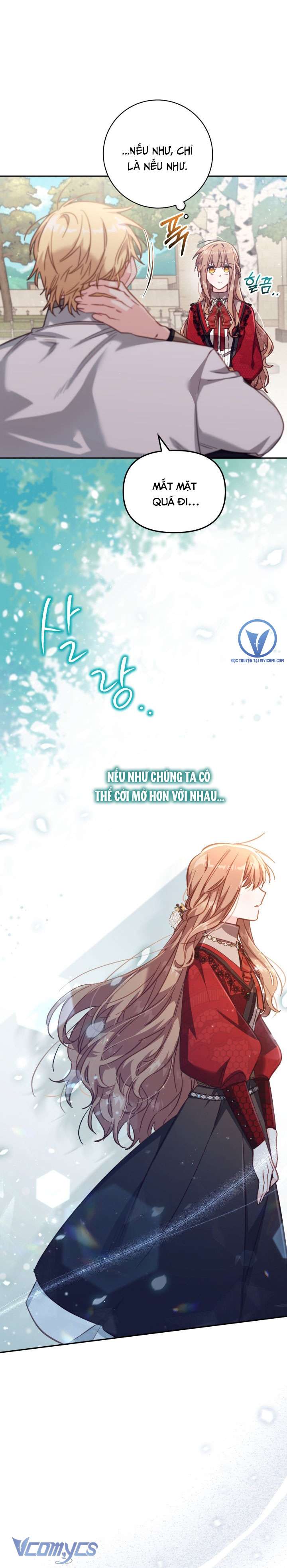 Không Có Chỗ Cho Kẻ Giả Mạo Chap 28 - Trang 2