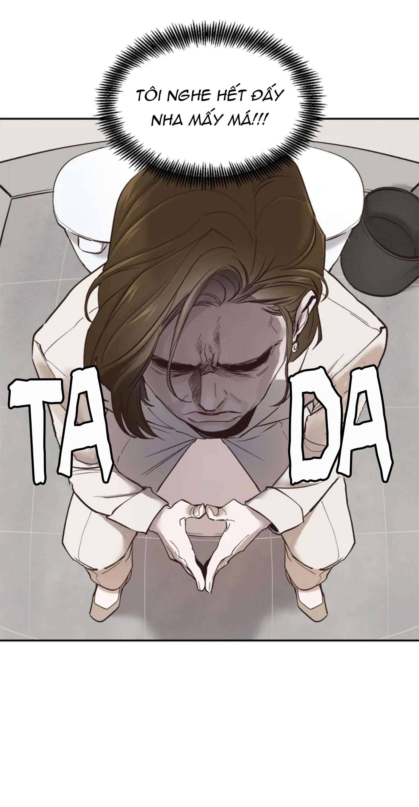 Thanh Xuân Của Chúng Ta Chap 1 - Trang 4