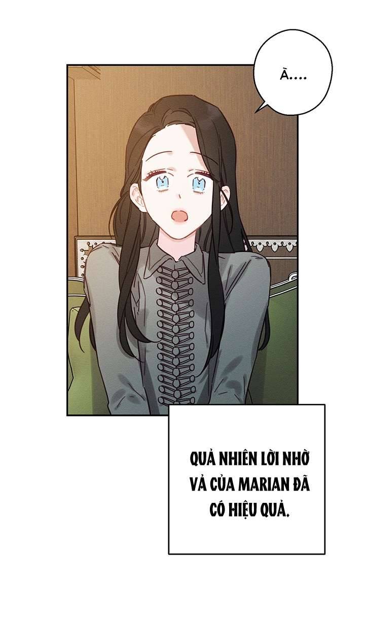 Trước Tiên Phải Giấu Em Trai Cái Đã! Chap 22 - Trang 2