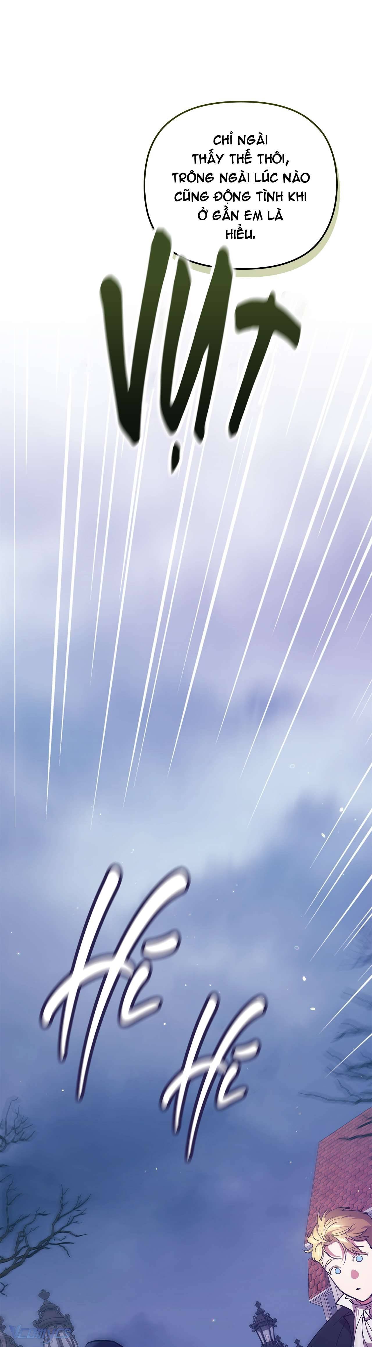 Hôn Nhân Này Rồi Sẽ Đổ Vỡ Chapter 68 - Trang 3