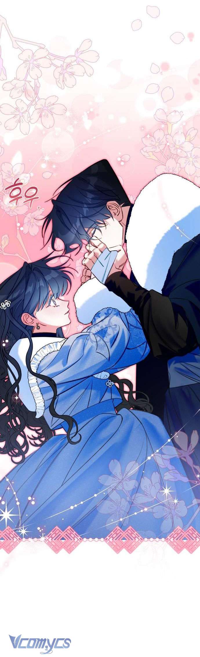 Chuyện Tình Tuyết Phương Bắc Chapter 11 - Next Chapter 12