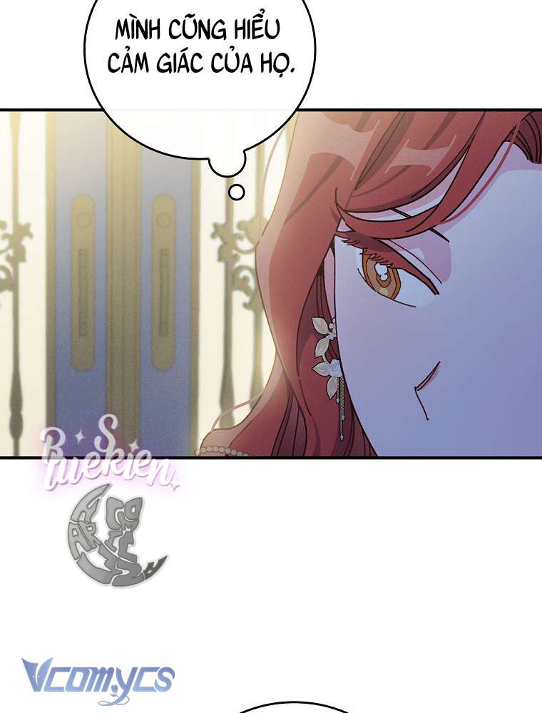 Chị Gái Của Nhân Vật Phản Diện Hôm Nay Cũng Đang Đau Khổ Chapter 41 - Trang 4