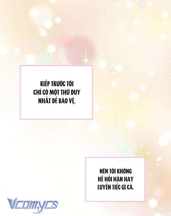 Công Nương Toàn Năng Cũng Thấy Chán Nản Chap 32 - Trang 3