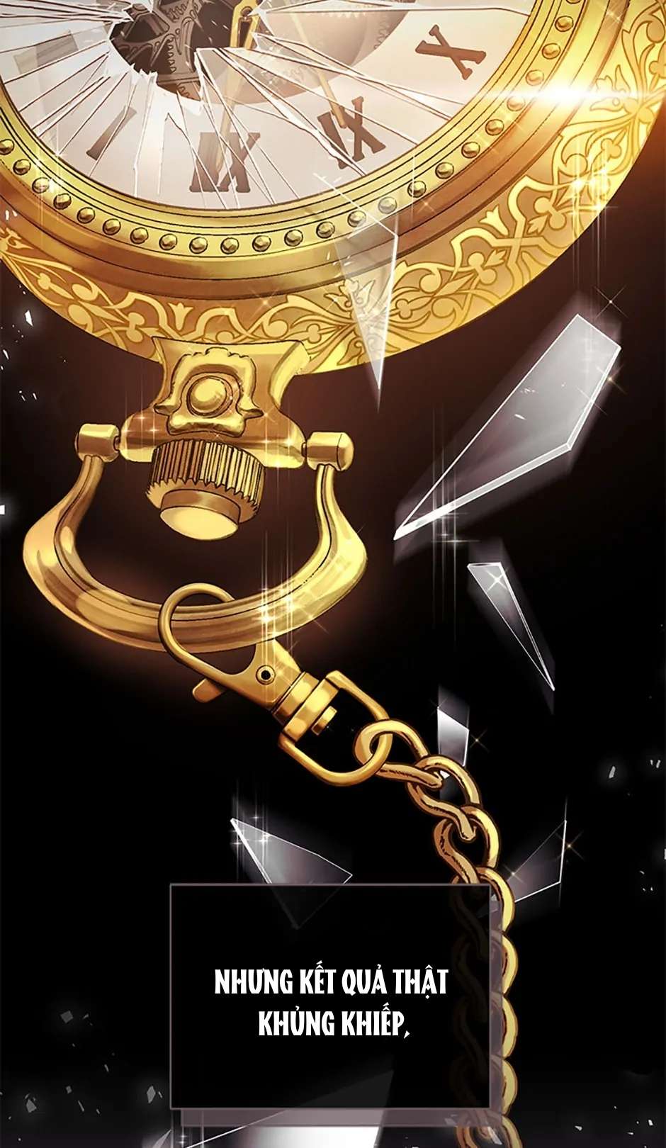 Hầu Gái Trong Trò Chơi Harem Ngược Muốn Nghỉ Việc Chapter 1 - Trang 4