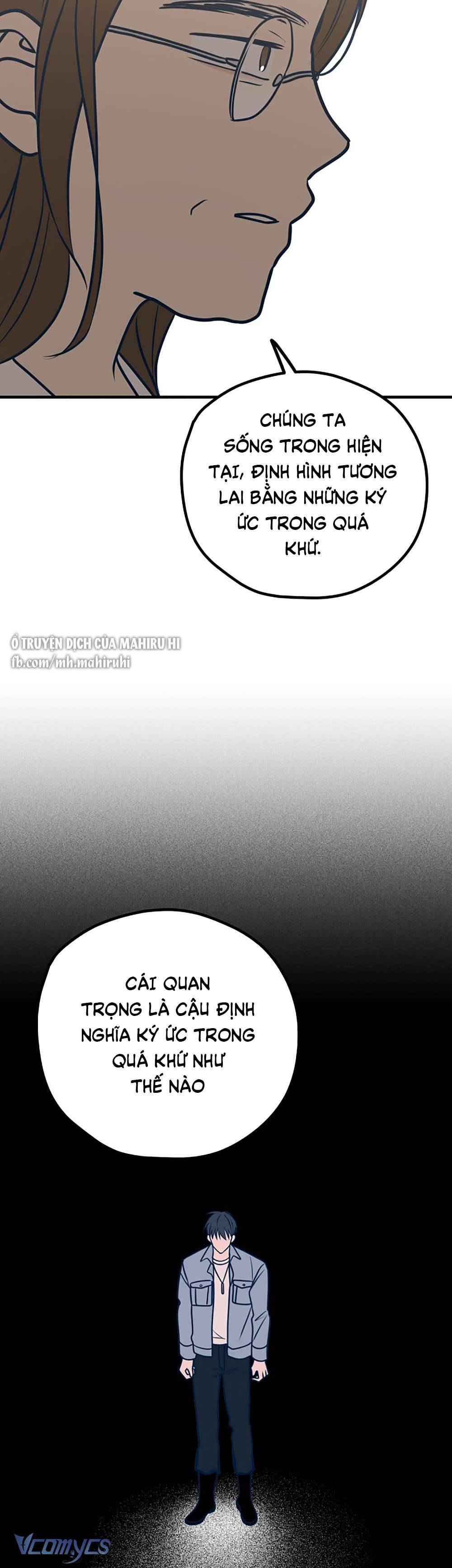 Kẻ Rác Rưởi Không Đáng Được Yêu Chapter 52 - Trang 4