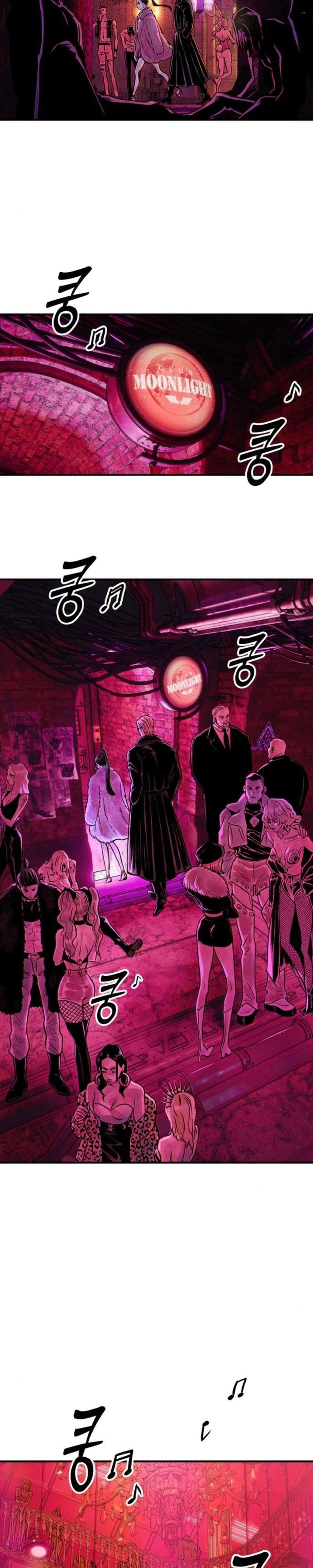 [ 18+ ] Nguyệt Mị Chap 2 - Trang 2