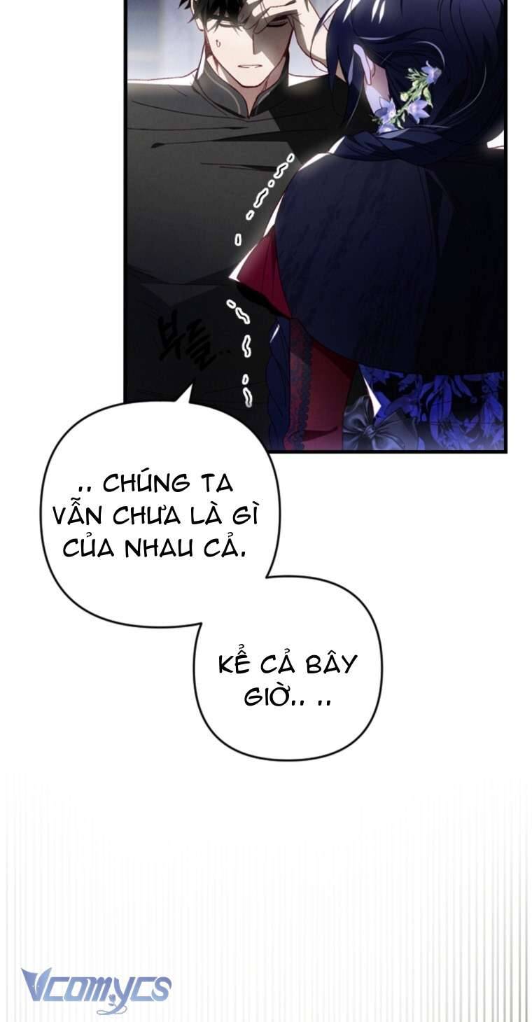 Nuôi vị hôn phu bằng tiền bạc. Chap 22 - Trang 2