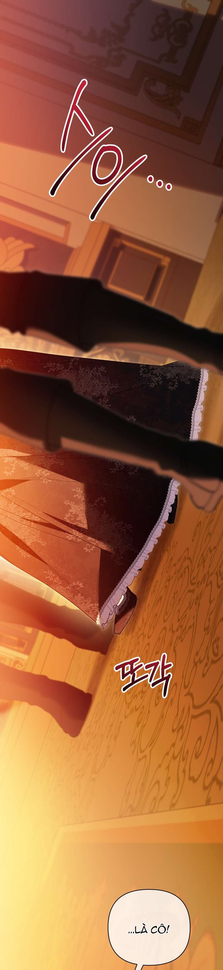 Thà Là Để Tôi Trở Thành Nữ Hoàng Chap 71 - Next Chap 72