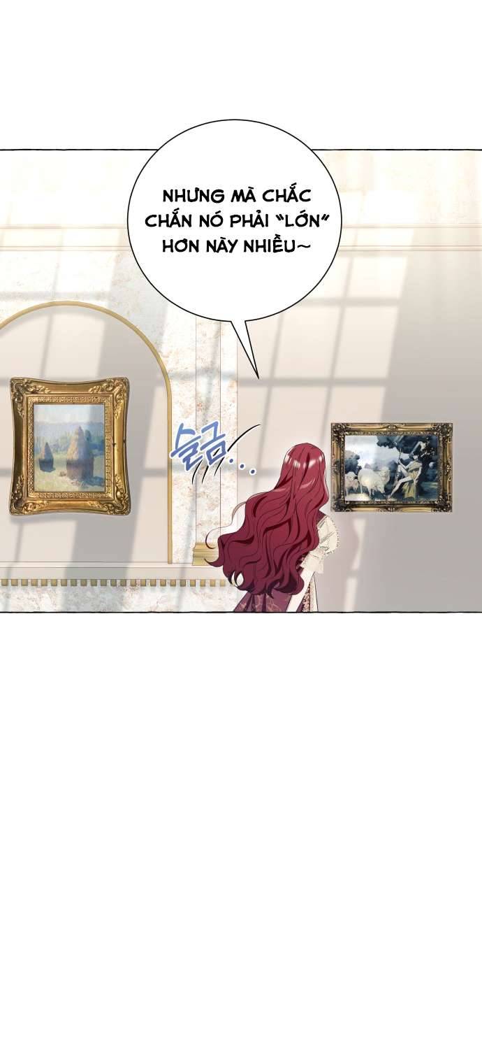 Tôi Tưởng Đó Chỉ Là Tiểu Thuyết Trọng Sinh Bình Thường Chapter 9 - Trang 4