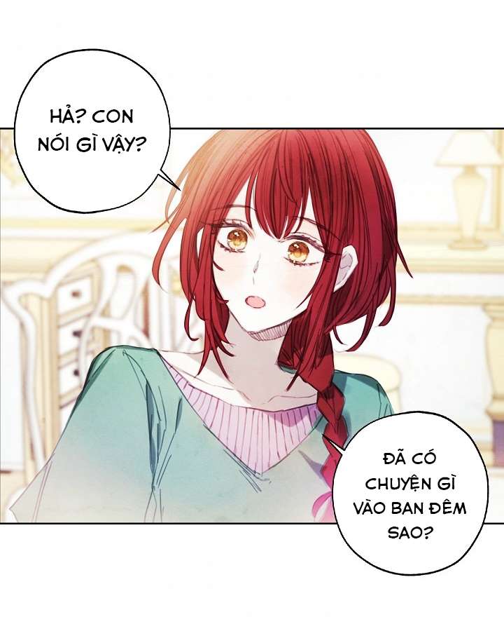 Cửa Hàng Búp Bê Của Công Chúa Chap 2 - Trang 2